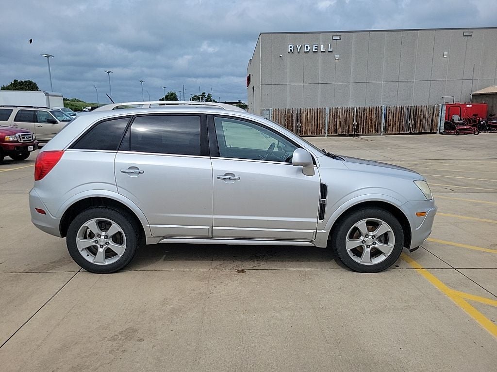 chevrolet captiva sport 2013 3GNAL4EK2DS619055 image chevrolet captiva sport 2013 3GNAL4EK2DS619055 image